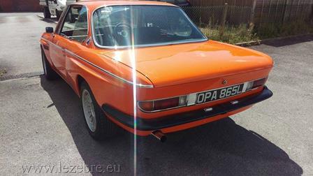 BMW 30 csl 2285141